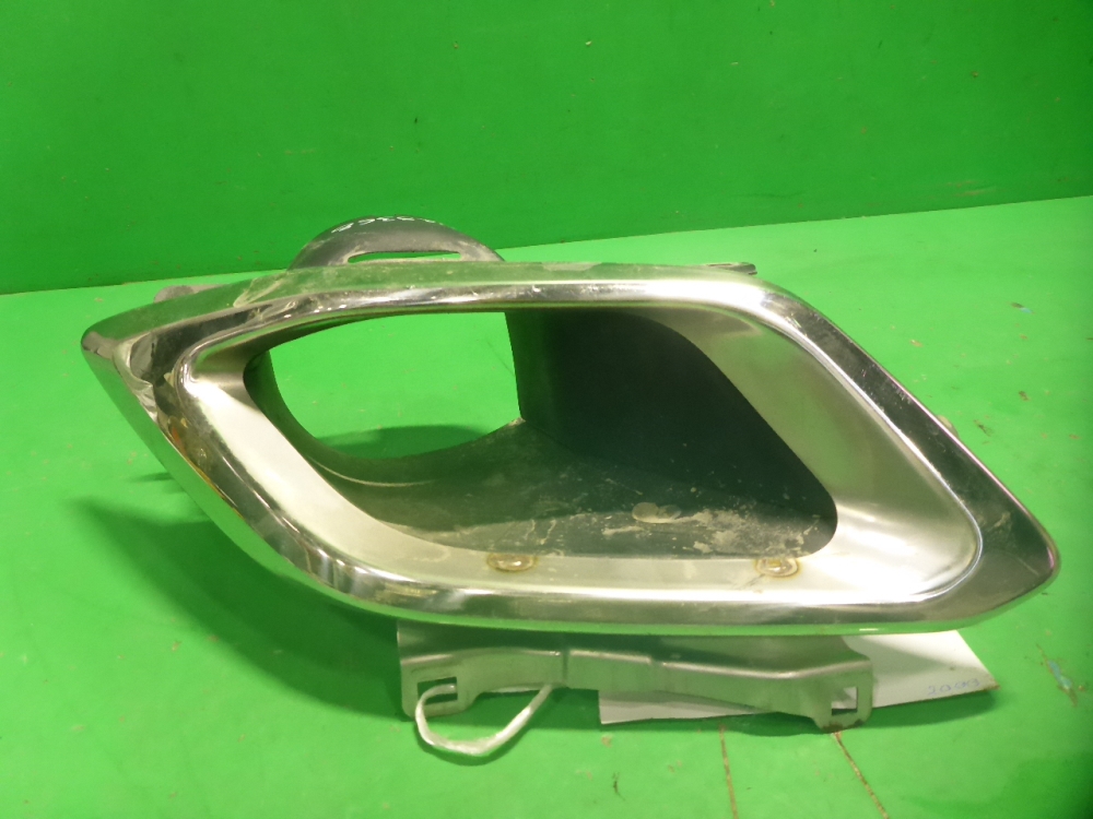 Насадка на глушитель