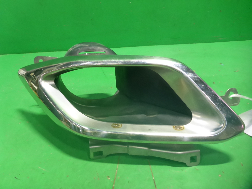 Насадка на глушитель