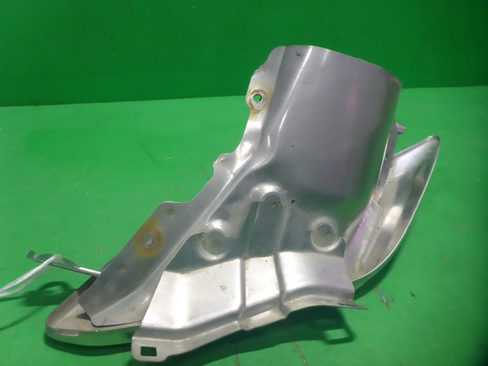 Насадка на глушитель