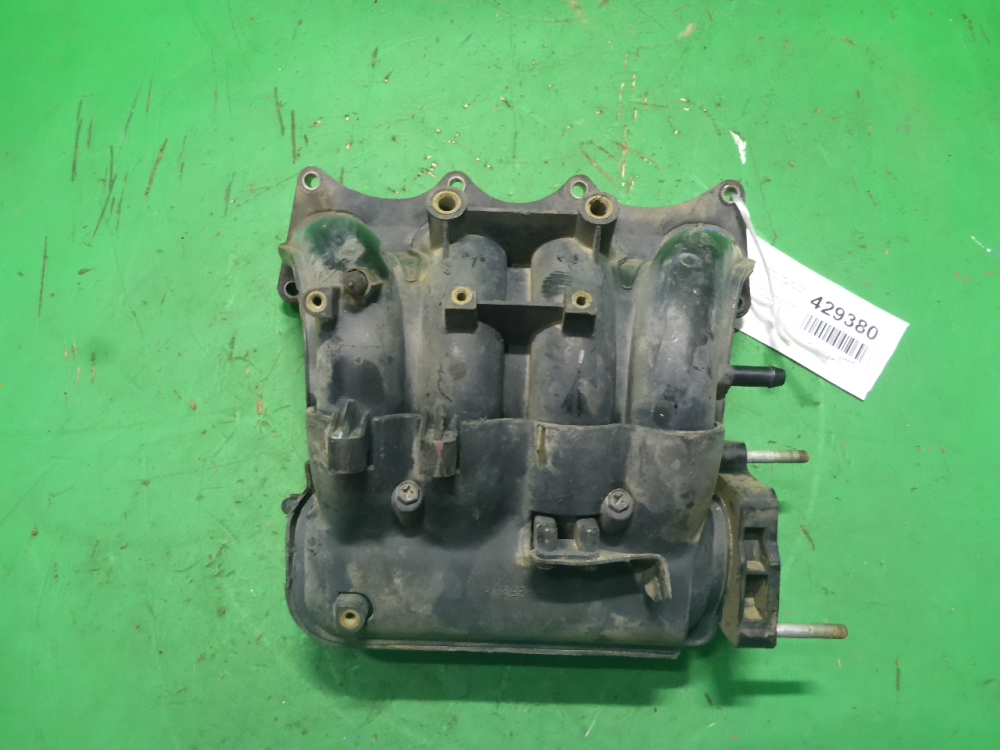 Коллектор впускной