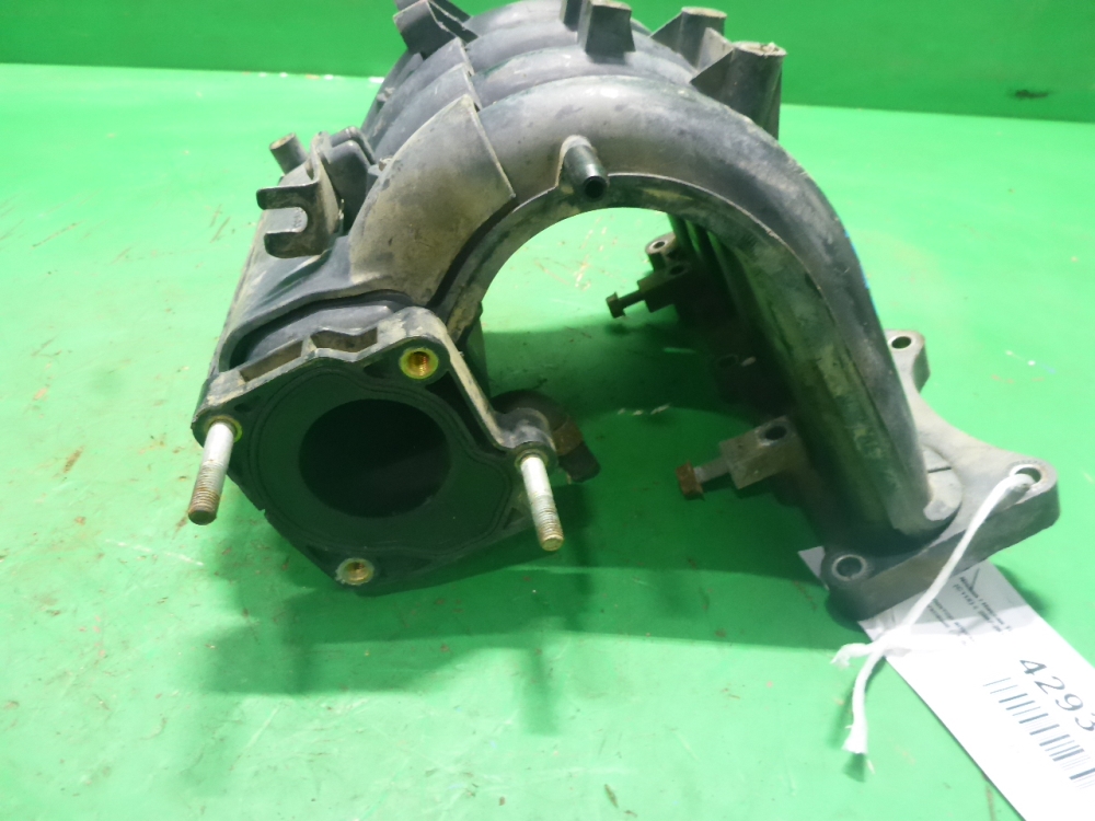 Коллектор впускной