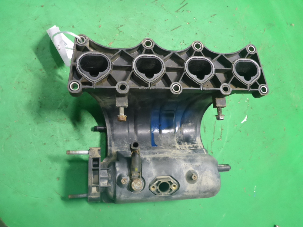 Коллектор впускной