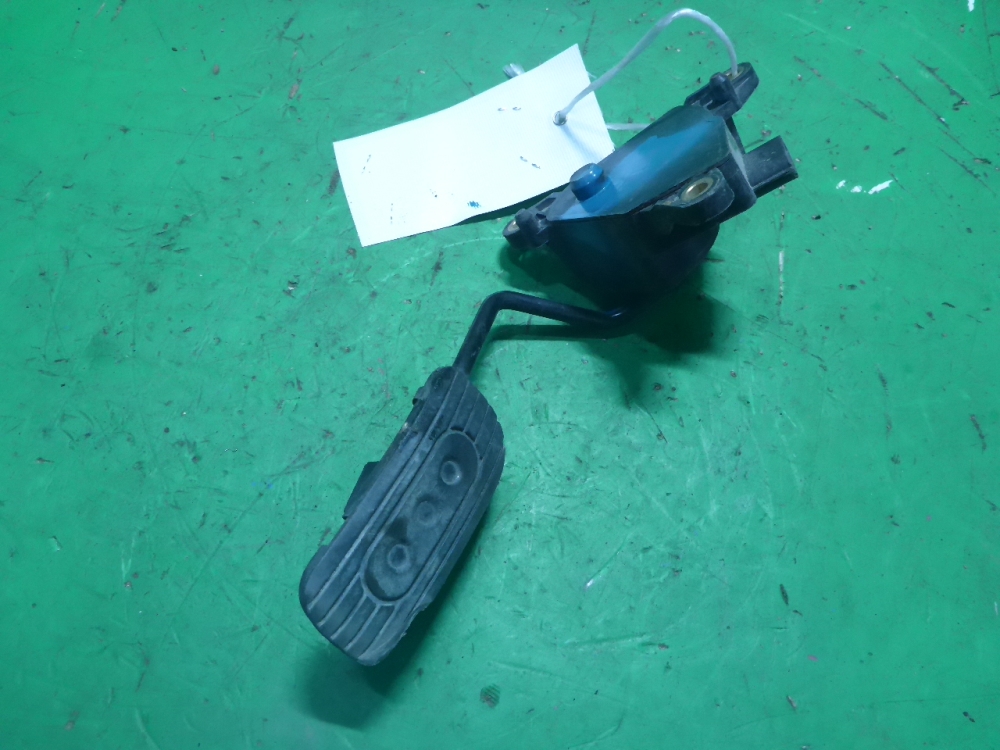 Педаль электронная