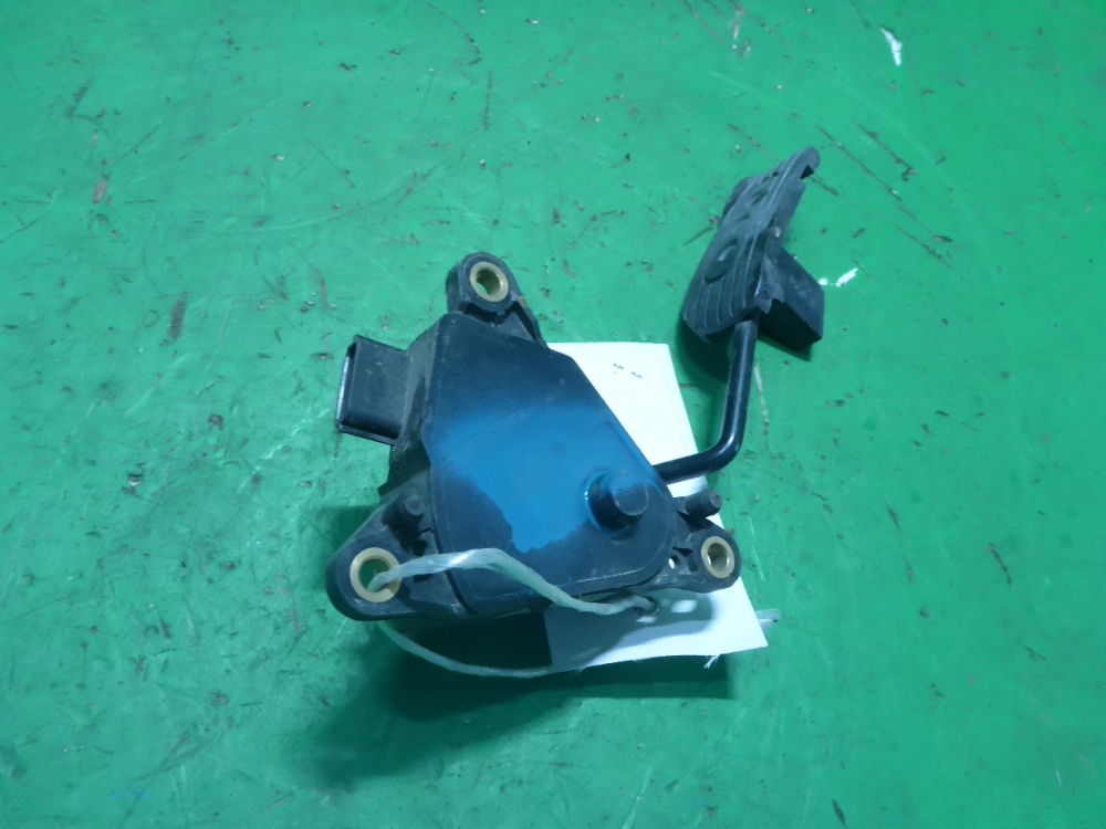 Педаль электронная