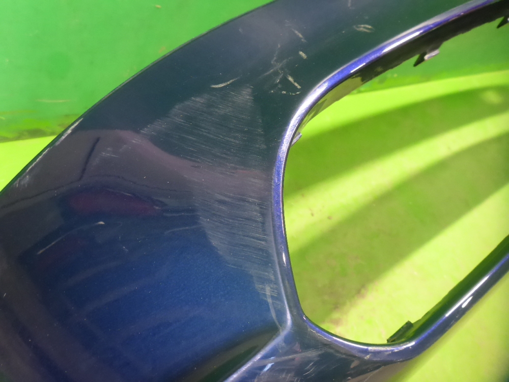 Юбка задняя