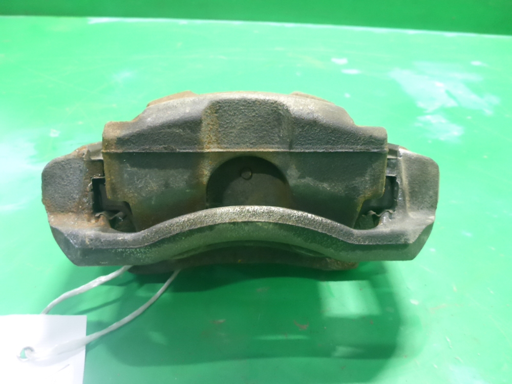 Суппорт передний левый