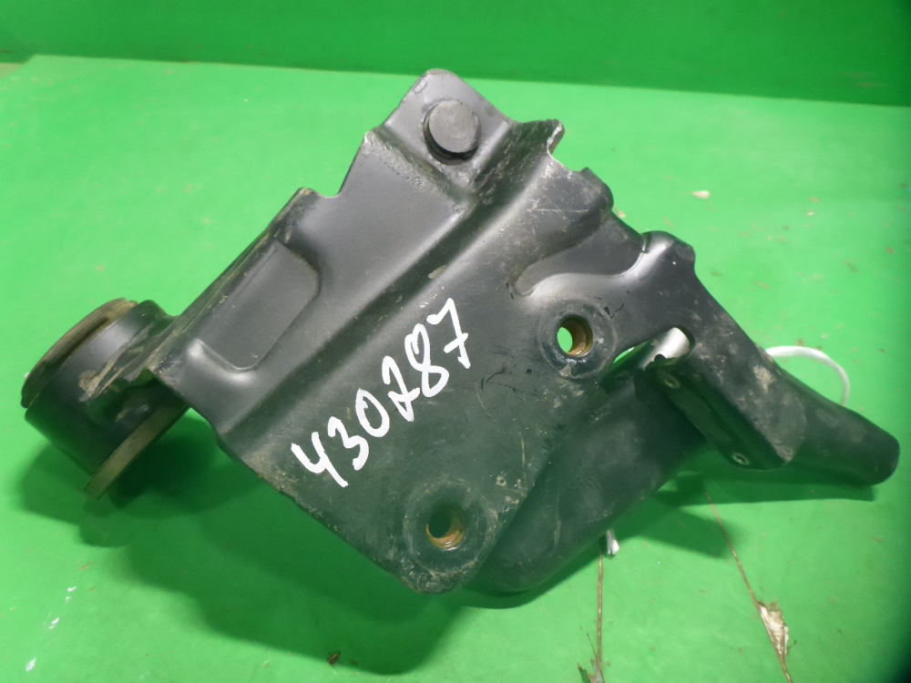 Петля решетки радиатора