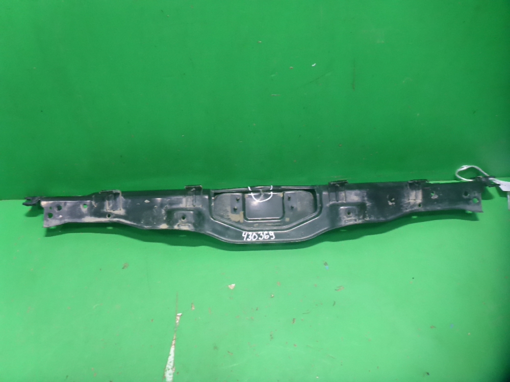 Панель передняя (телевизор)