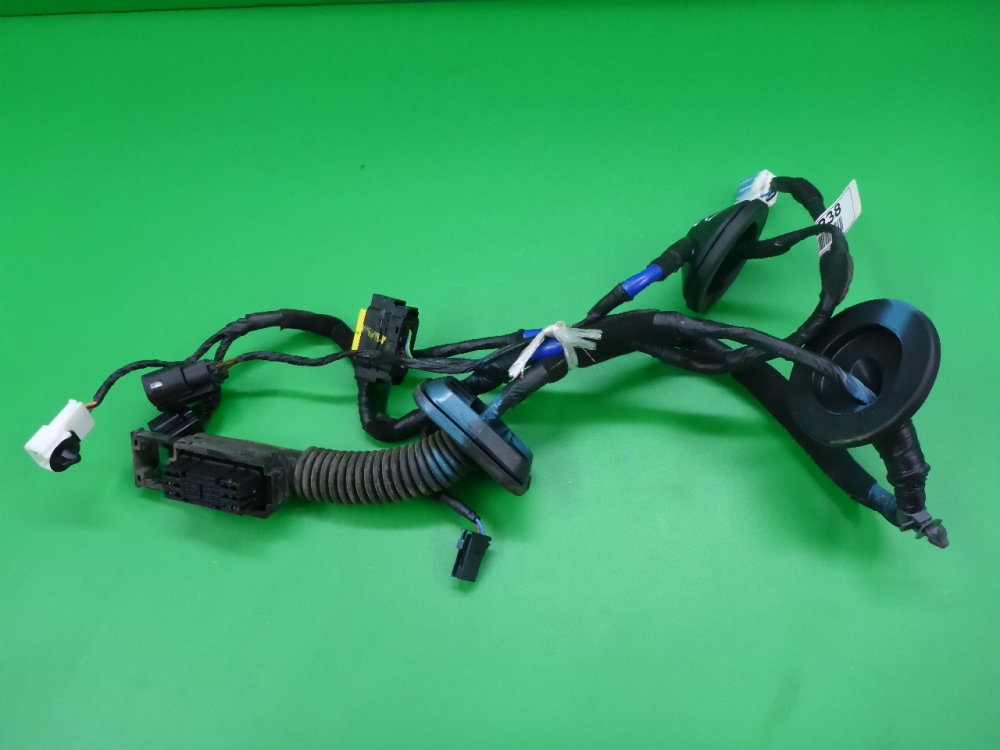 Проводка (коса)