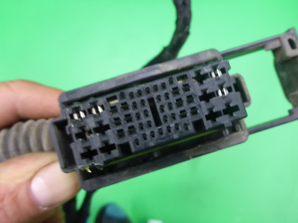 Проводка (коса)