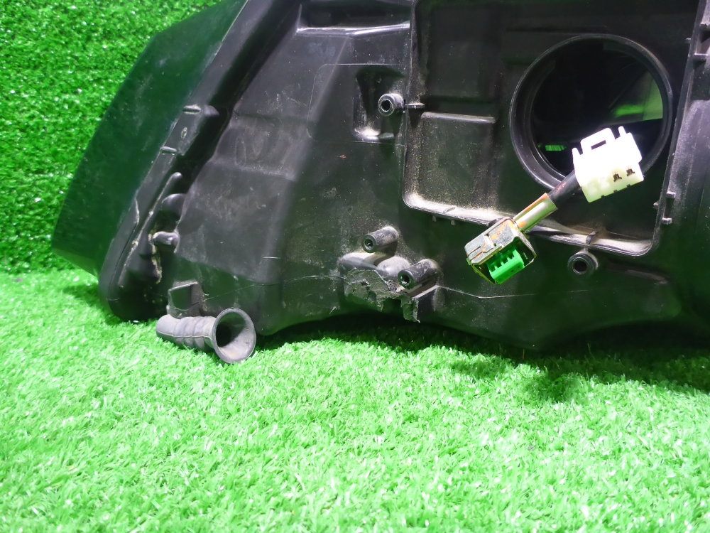 Фара правая для A8 (D4,4H) 2010-2017