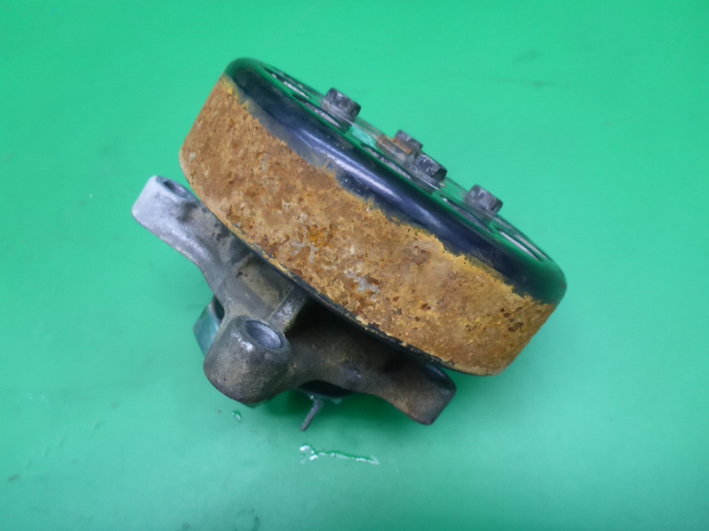 Насос водяной (помпа)