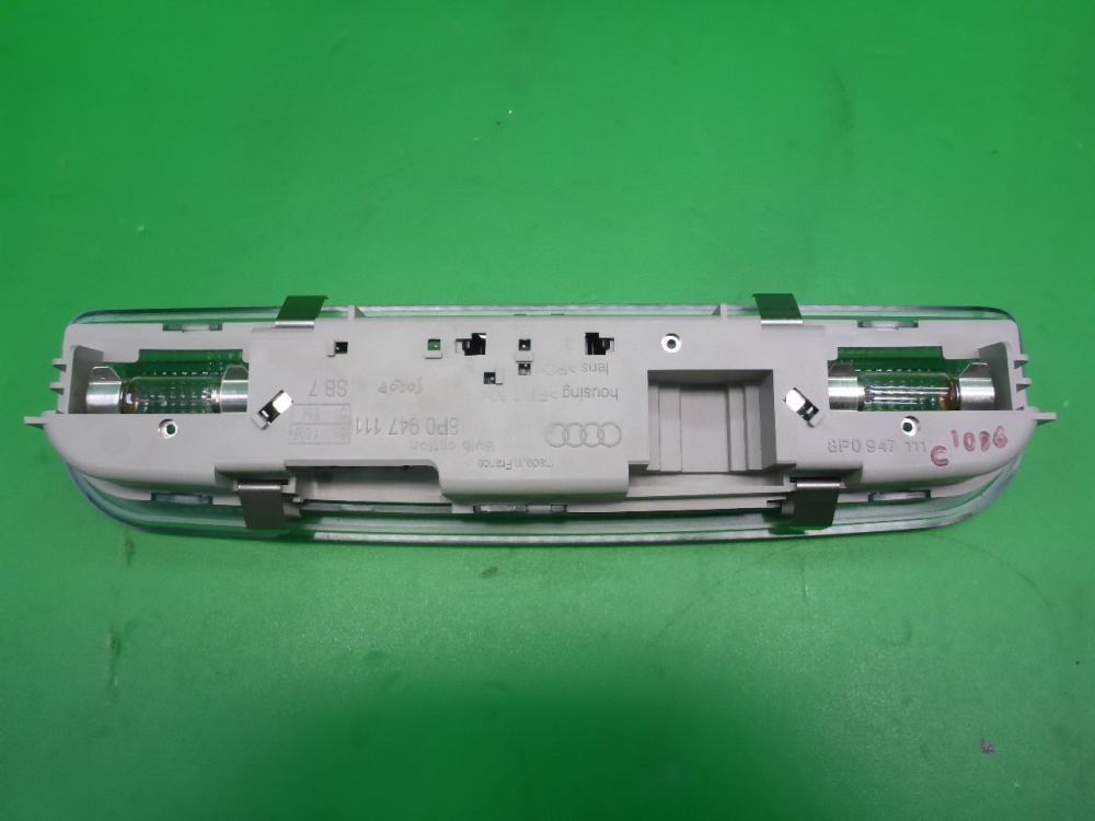 Плафон салонный