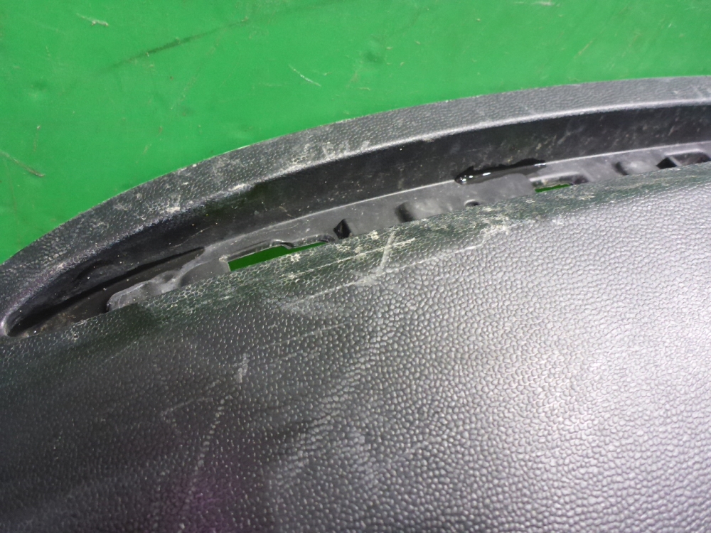 Юбка задняя