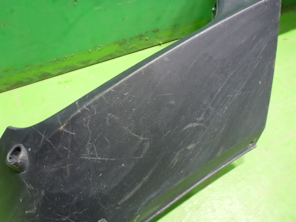 Юбка передняя