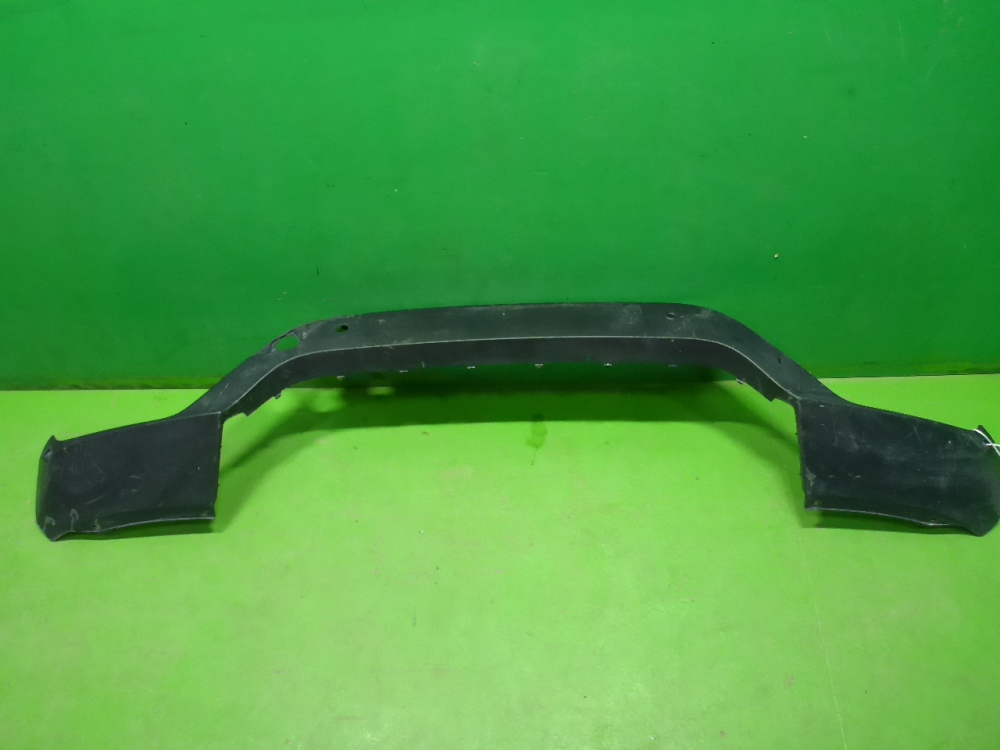 Юбка передняя