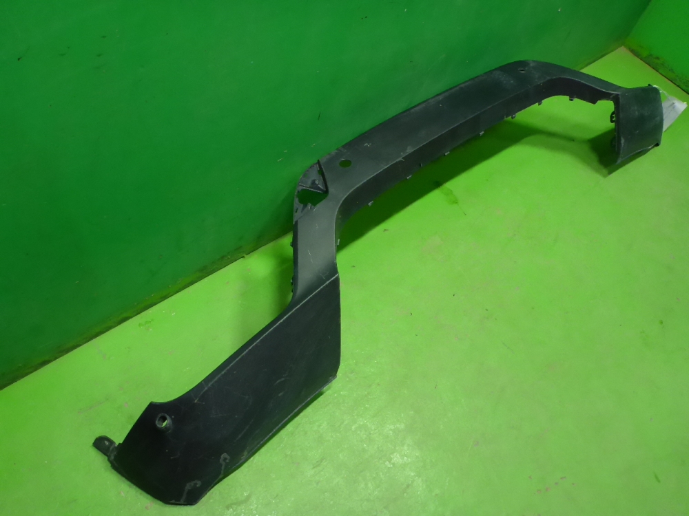 Юбка передняя