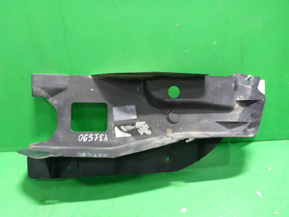 Пыльник (кузов наружные)