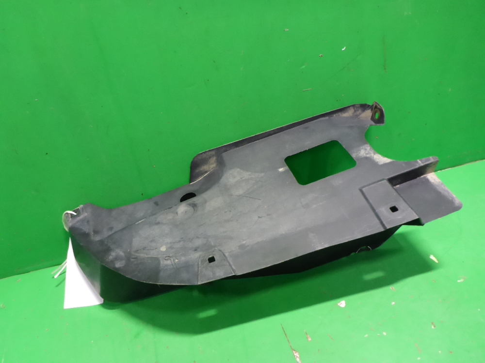 Пыльник (кузов наружные)