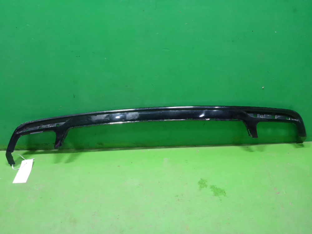 Юбка задняя