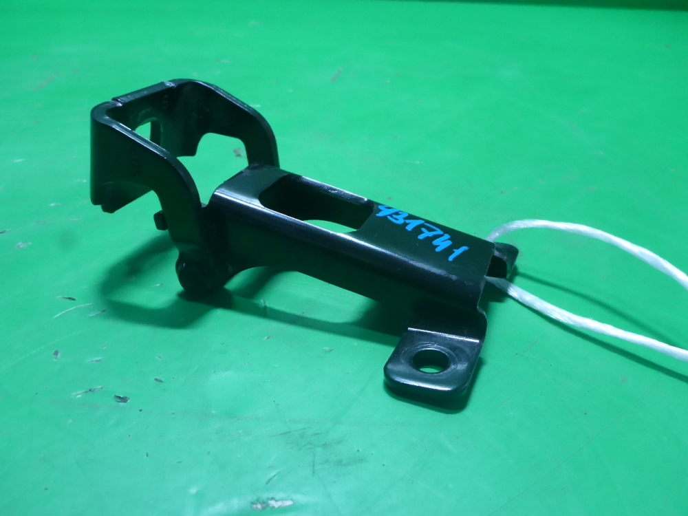 Петля двери багажника