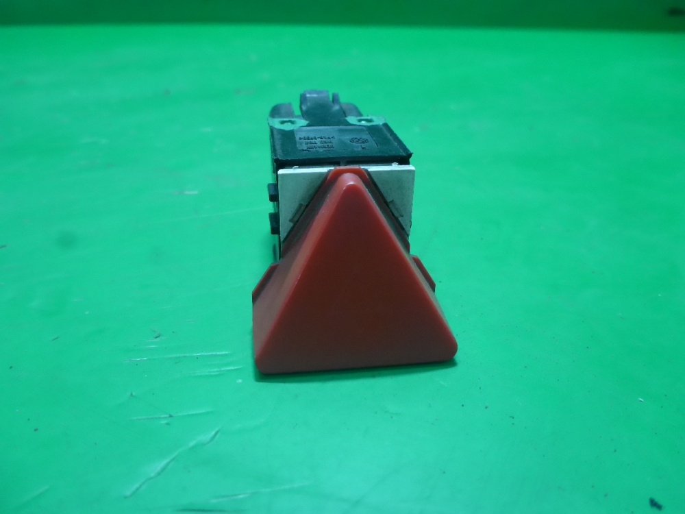 Кнопка аварийной остановки