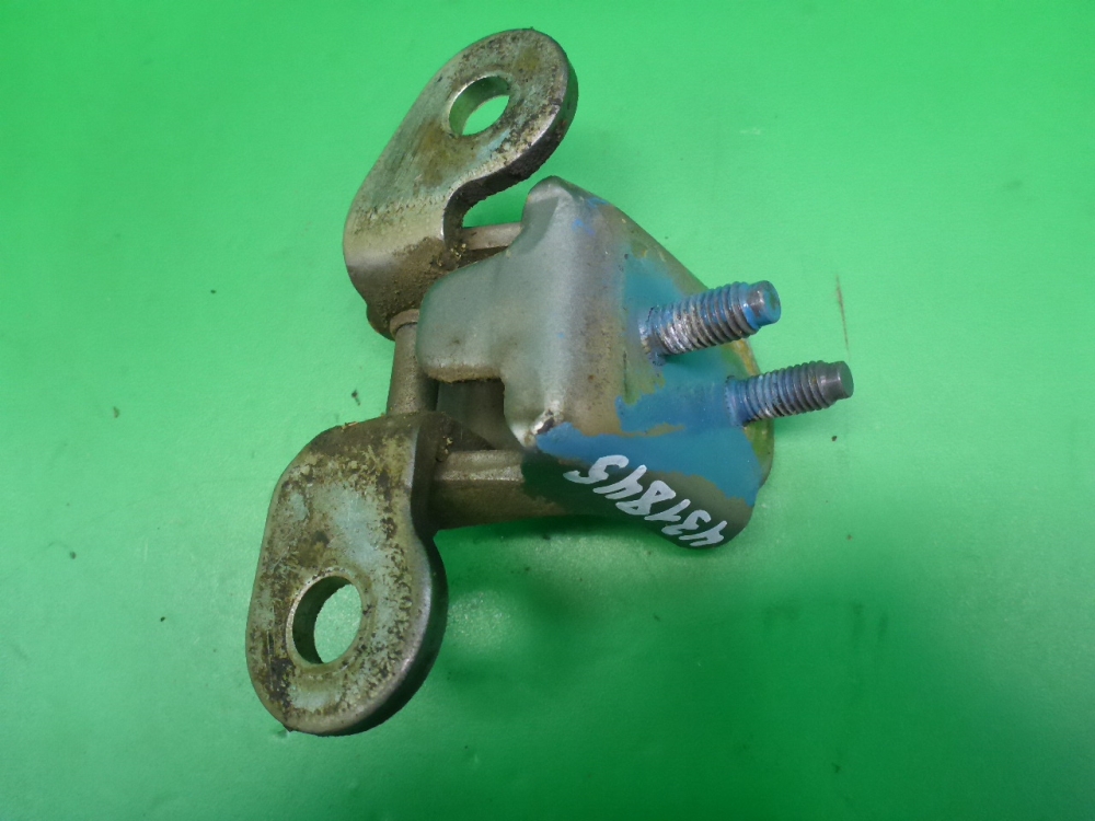 Петля двери задней левой верхняя