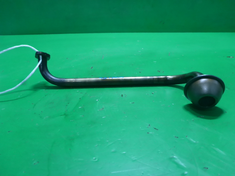 Маслозаборник