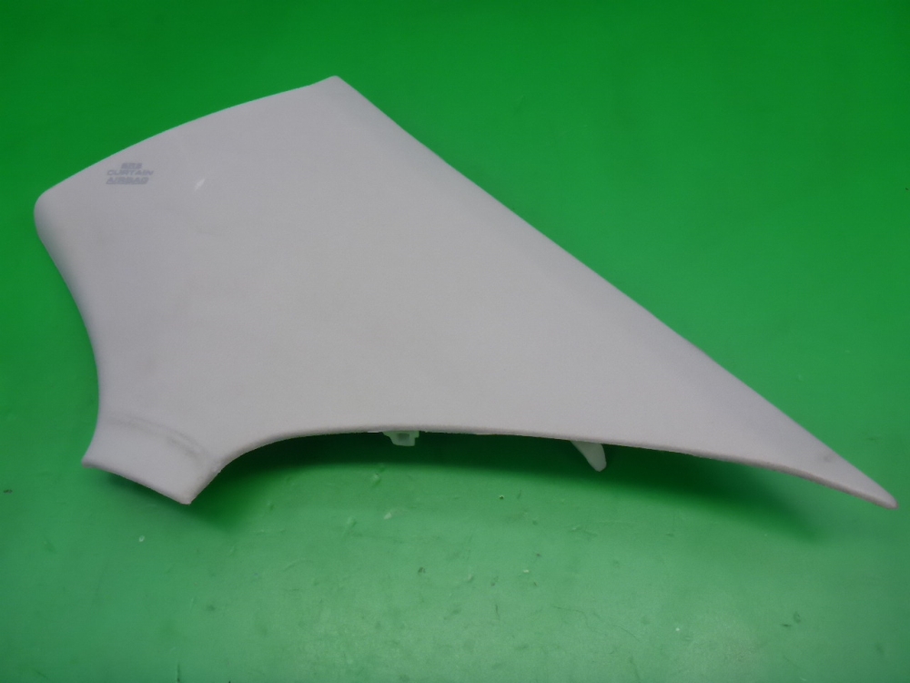 Обшивка стойки