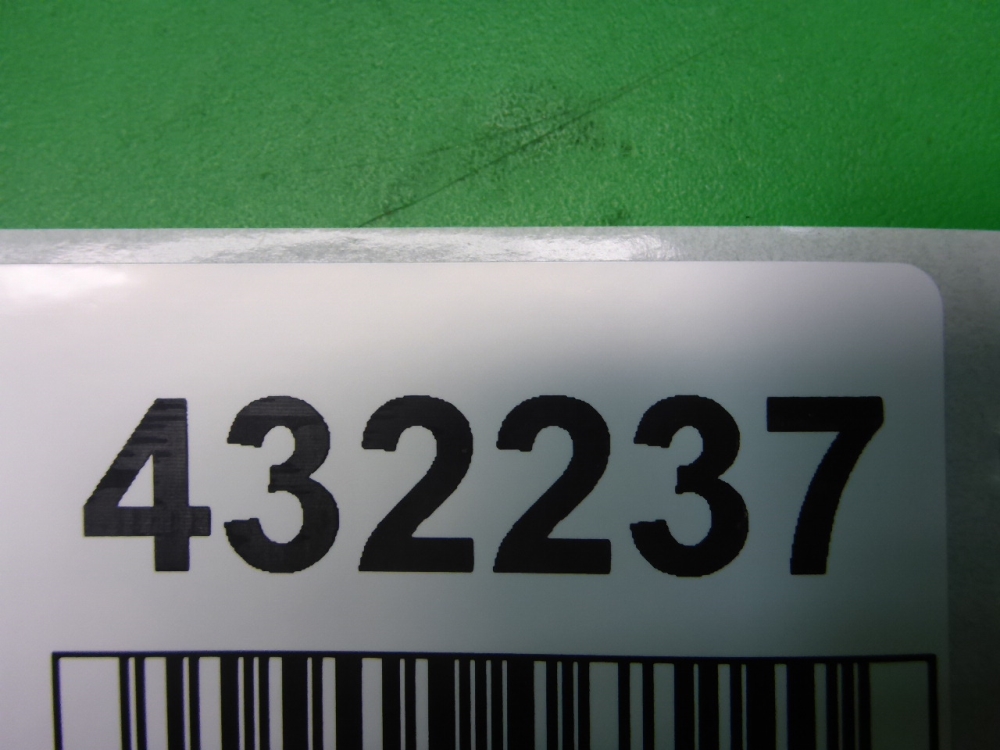 Датчик удара AIR BAG