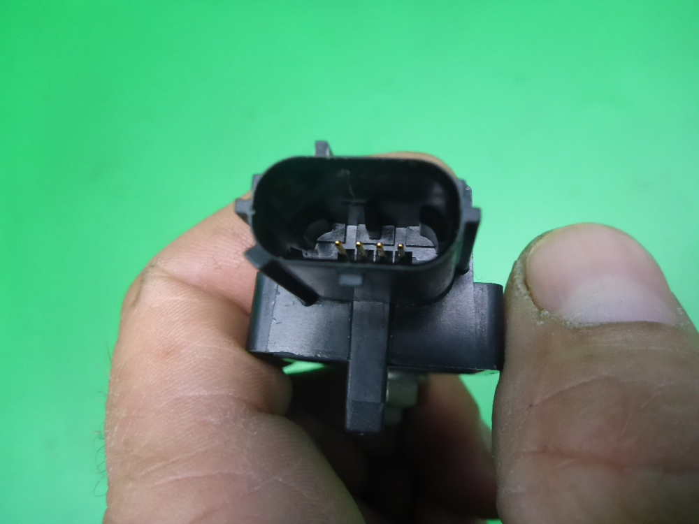 Датчик удара AIR BAG