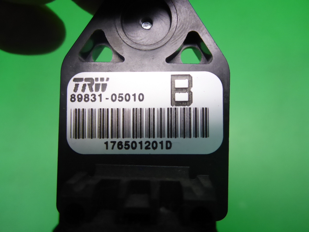 Датчик удара AIR BAG