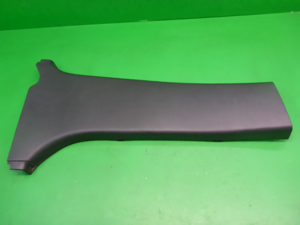 Обшивка стойки