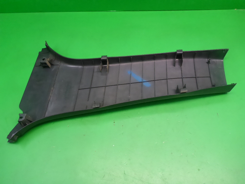 Обшивка стойки