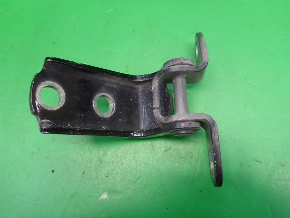 Петля двери задней правой нижняя