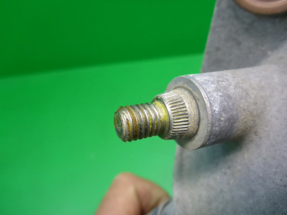 Трапеция стеклоочистителей