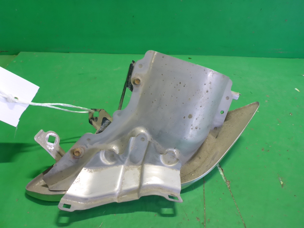 Насадка на глушитель