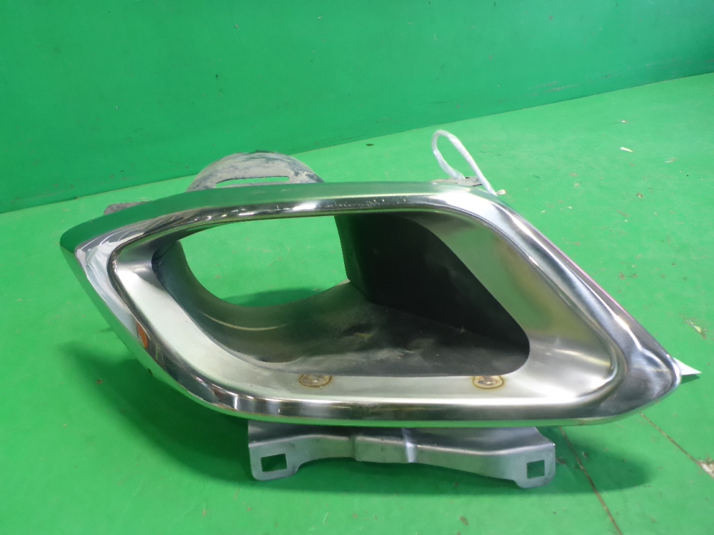 Насадка на глушитель