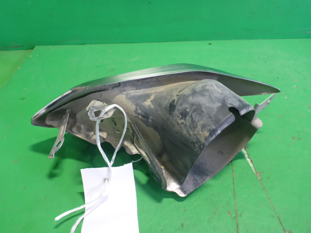 Насадка на глушитель