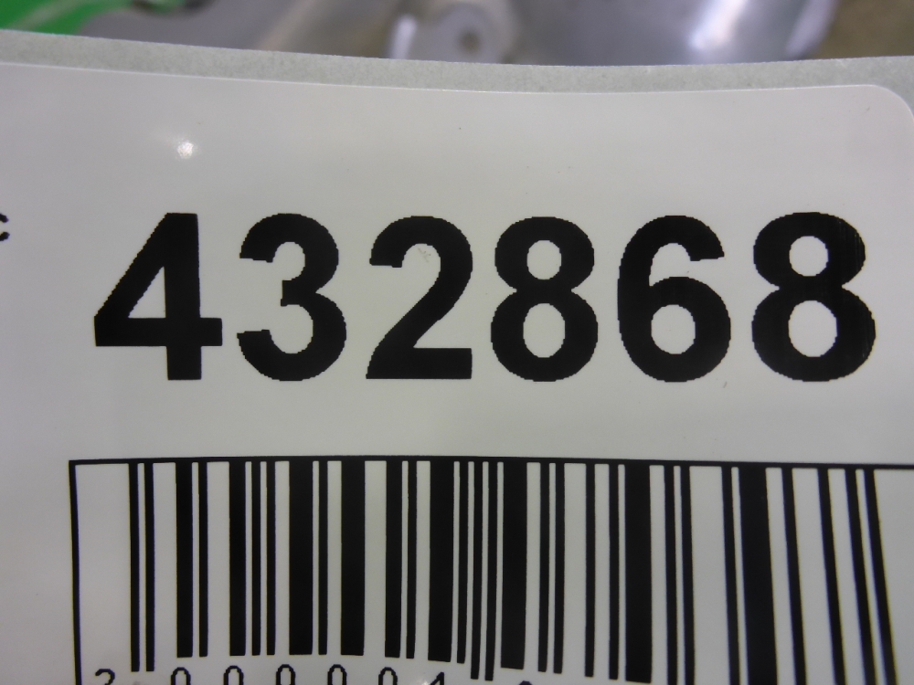 Насадка на глушитель