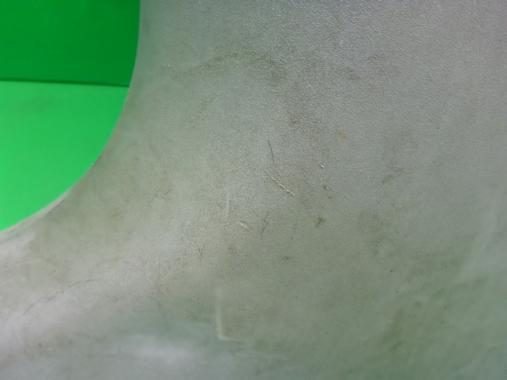 Обшивка стойки