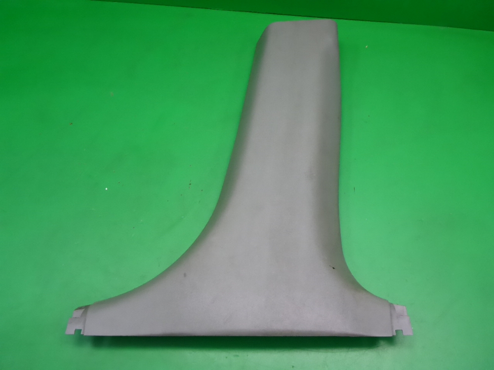 Обшивка стойки