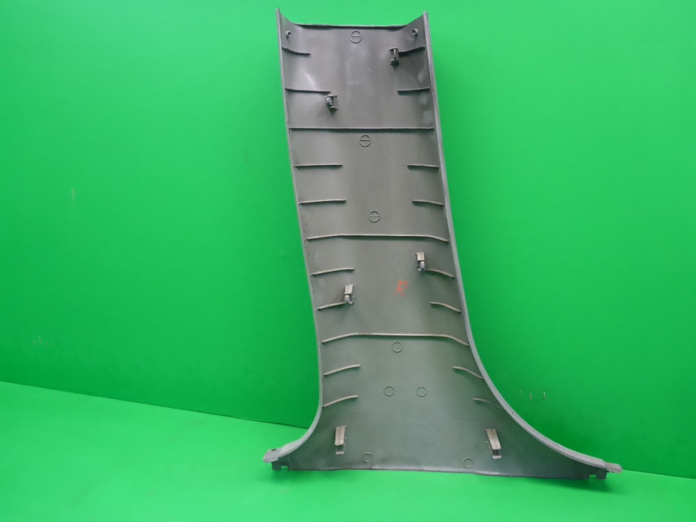 Обшивка стойки