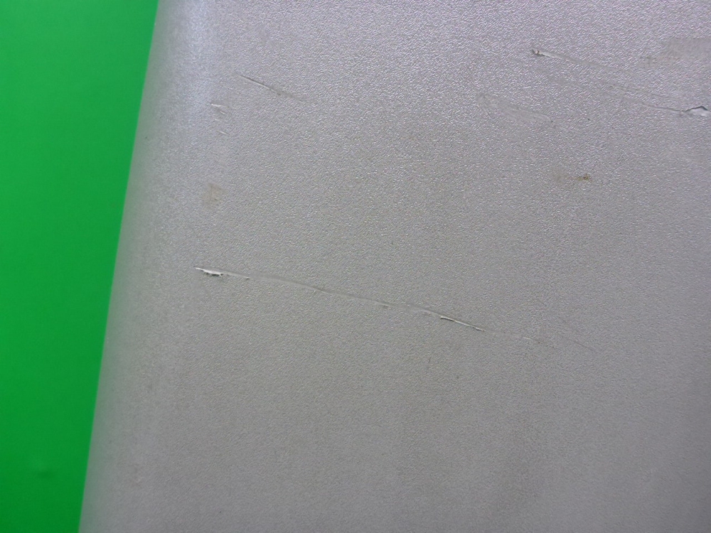 Обшивка стойки