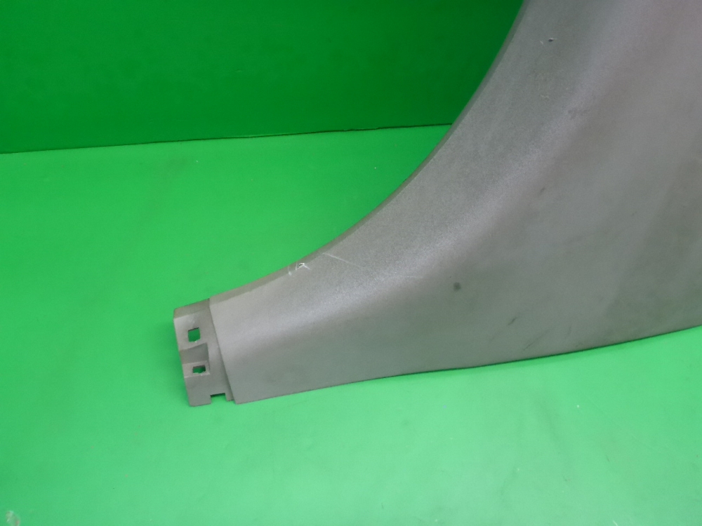 Обшивка стойки