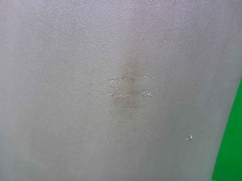 Обшивка стойки