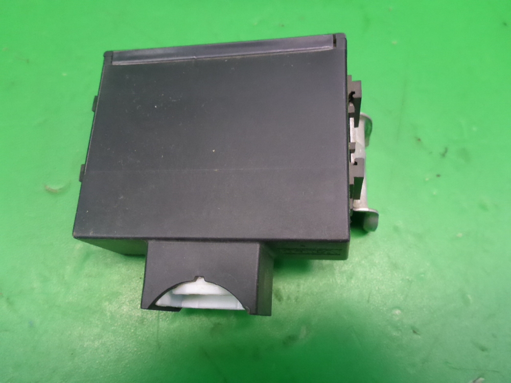 Иммобилайзер