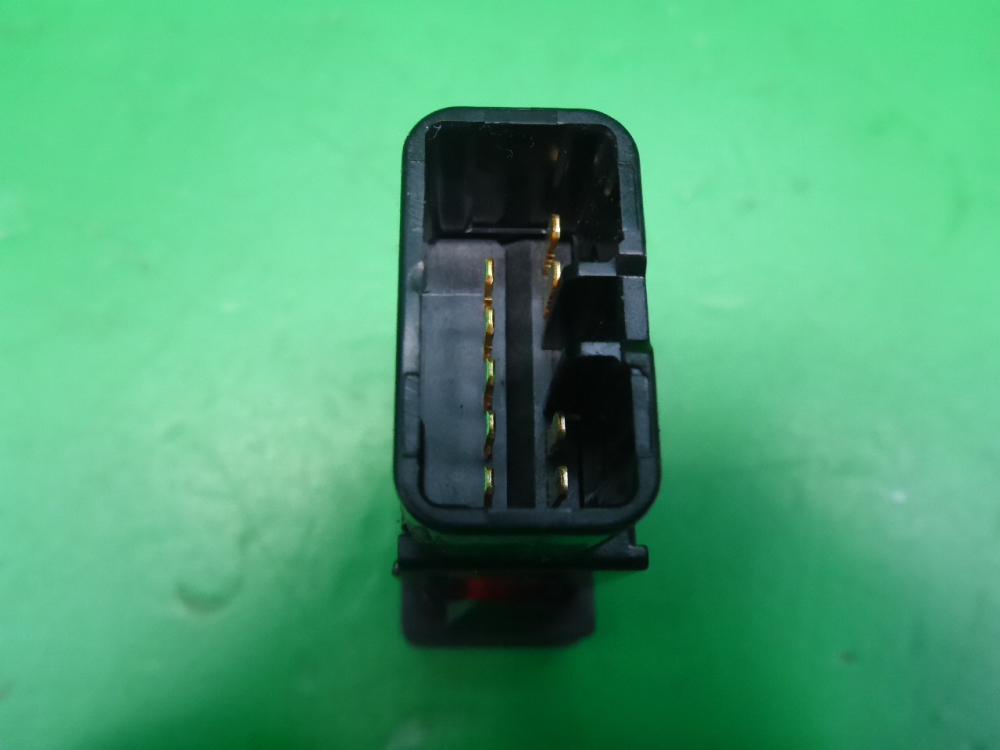 Кнопка аварийной остановки