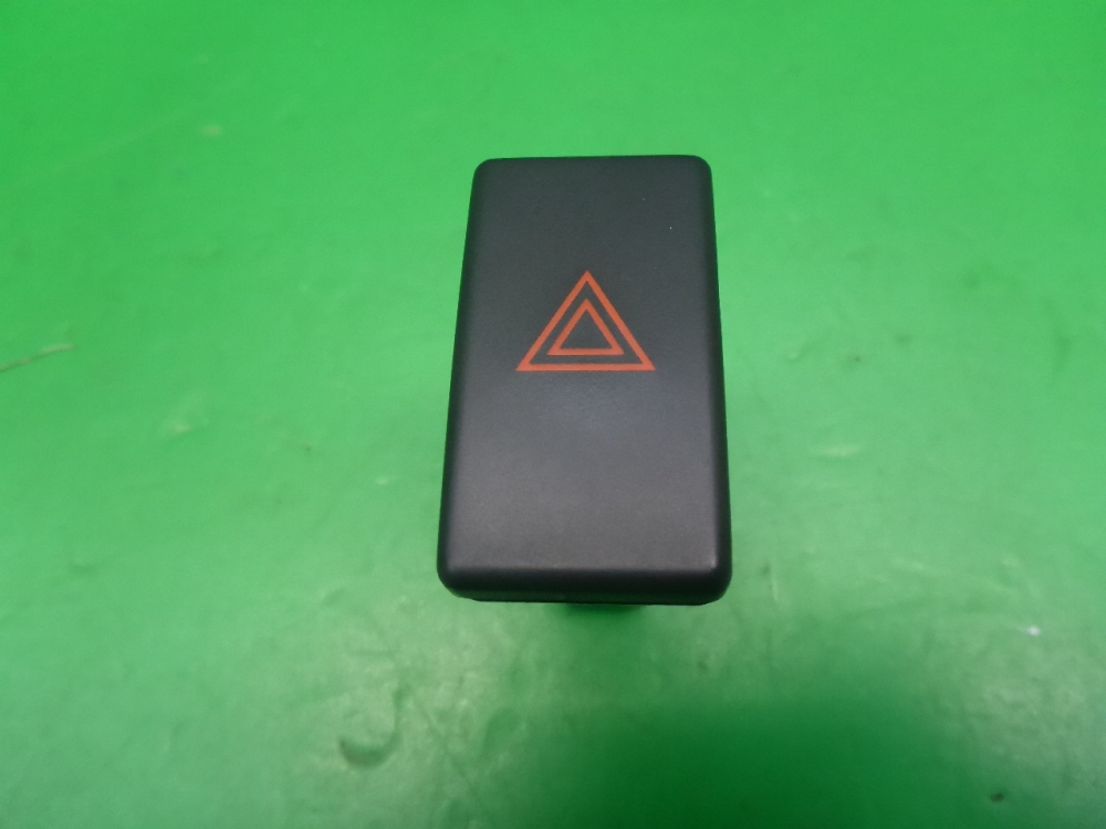 Кнопка аварийной остановки