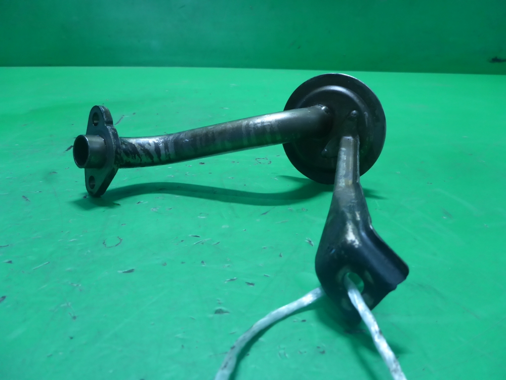 Маслозаборник